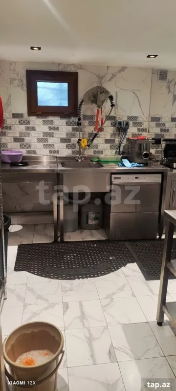 Kirayə verilir obyekt