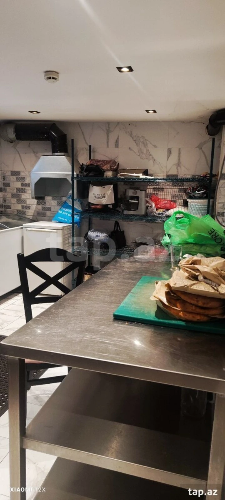 Kirayə verilir obyekt