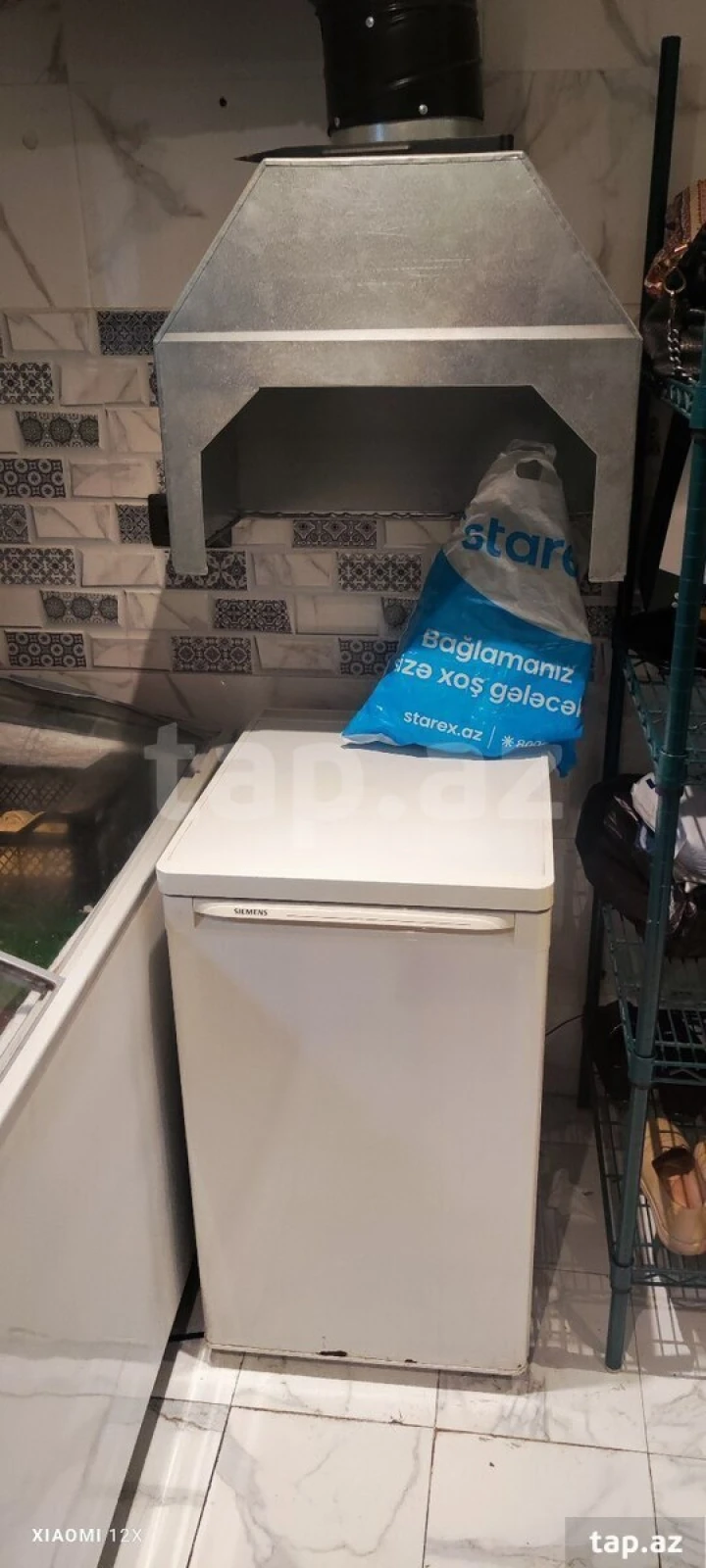 Kirayə verilir obyekt