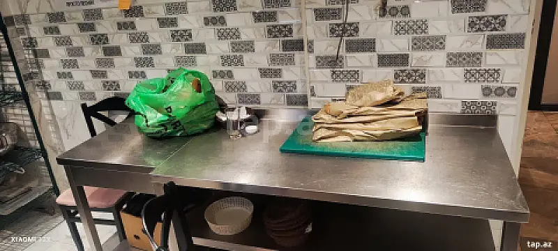 Kirayə verilir obyekt — Bakı, Yasamal