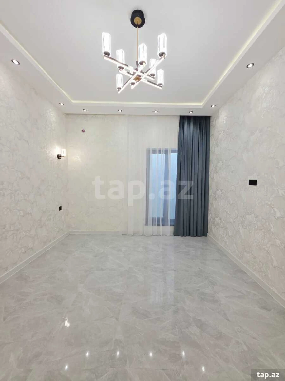 Satılır 4 otaqlı həyət evi