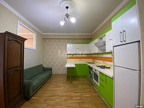 Satılır 2 otaqlı yeni tikili 41 m² — Xırdalan, Xırdalan 2 otaq 41.00 m²
