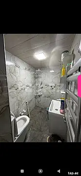 Kirayə verilir 2 otaqlı yeni tikili 100 m²