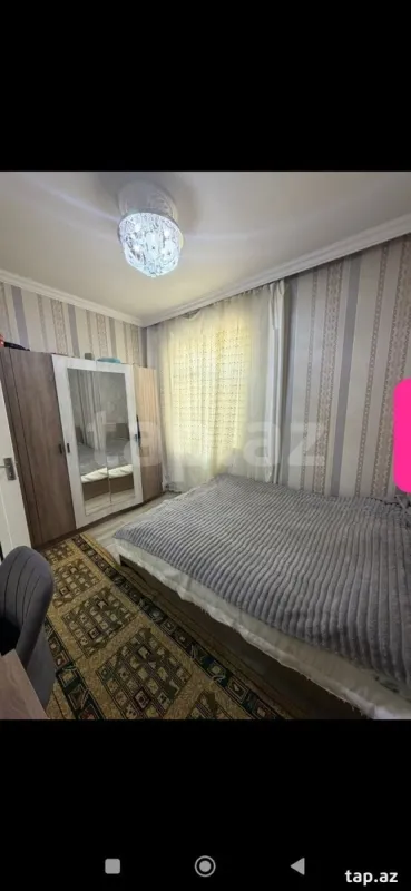 Kirayə verilir 2 otaqlı yeni tikili 100 m²