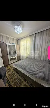 Kirayə verilir 2 otaqlı yeni tikili 100 m²