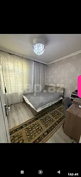 Kirayə verilir 2 otaqlı yeni tikili 100 m² — Bakı, Bayıl 2 otaq 100.00 m²