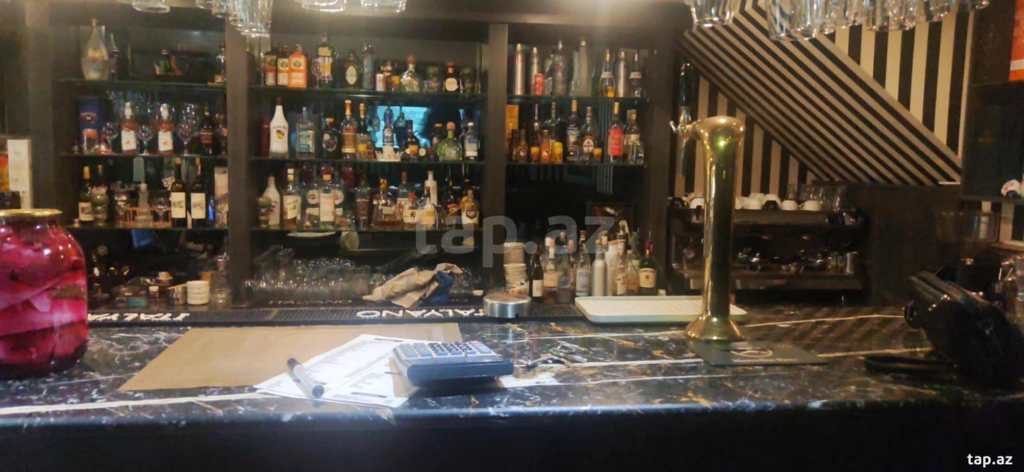 Kirayə verilir obyekt