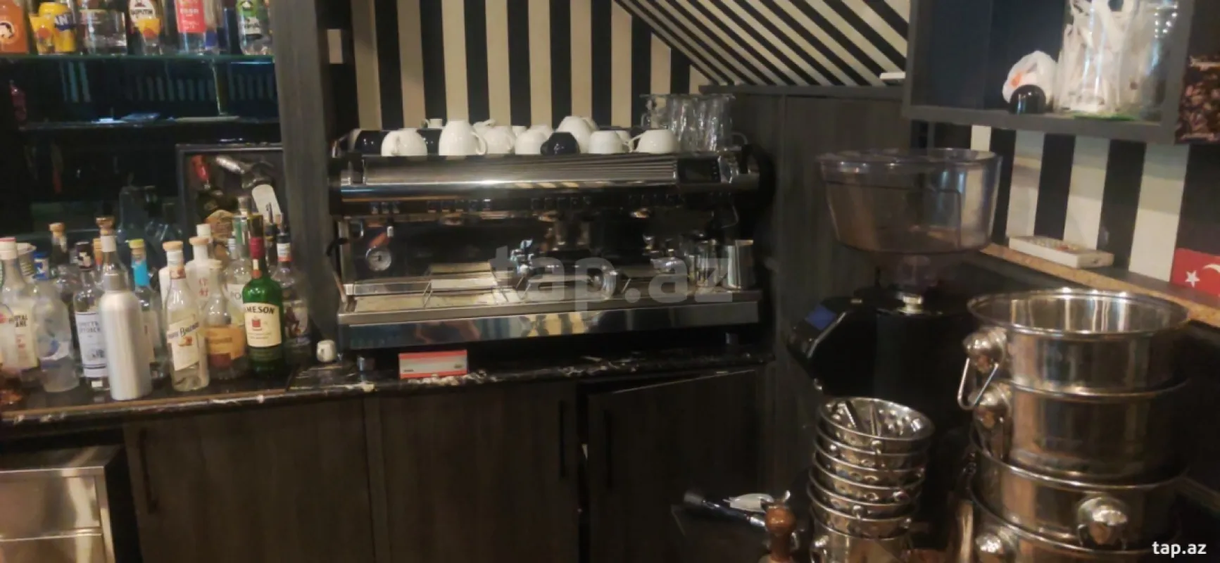 Kirayə verilir obyekt