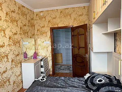 Kirayə verilir 2 otaqlı mənzil 58 m²