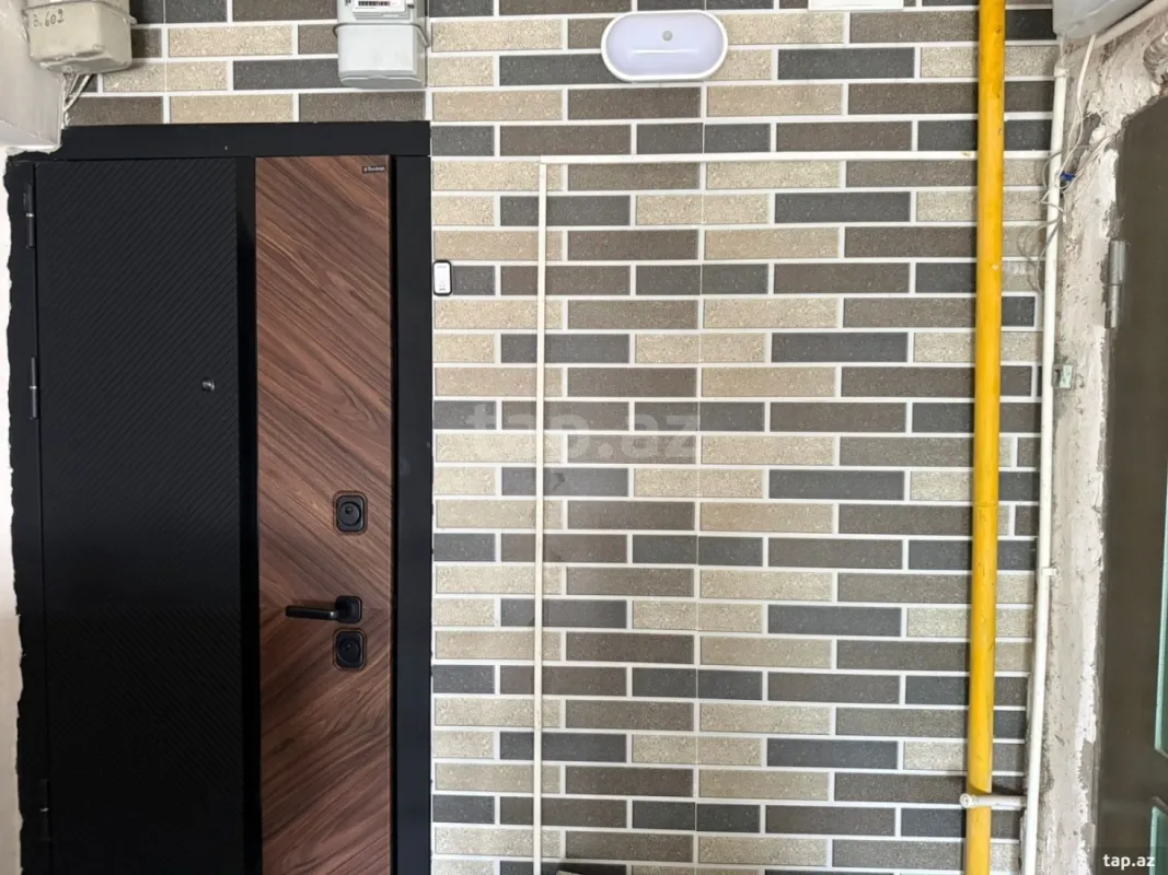 Kirayə verilir 2 otaqlı mənzil 58 m²