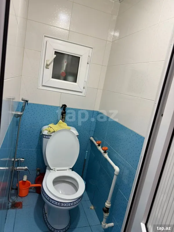 Kirayə verilir 2 otaqlı mənzil 58 m²