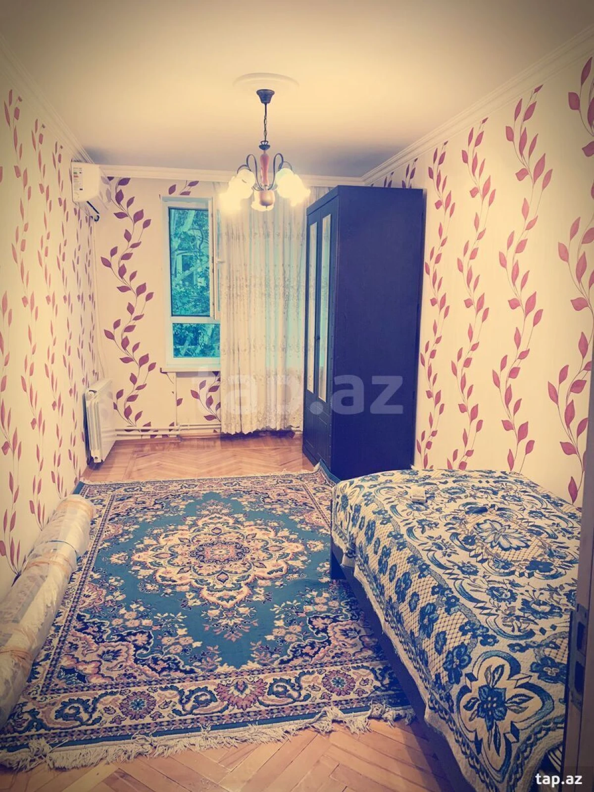 Kirayə verilir 3 otaqlı mənzil 80 m²