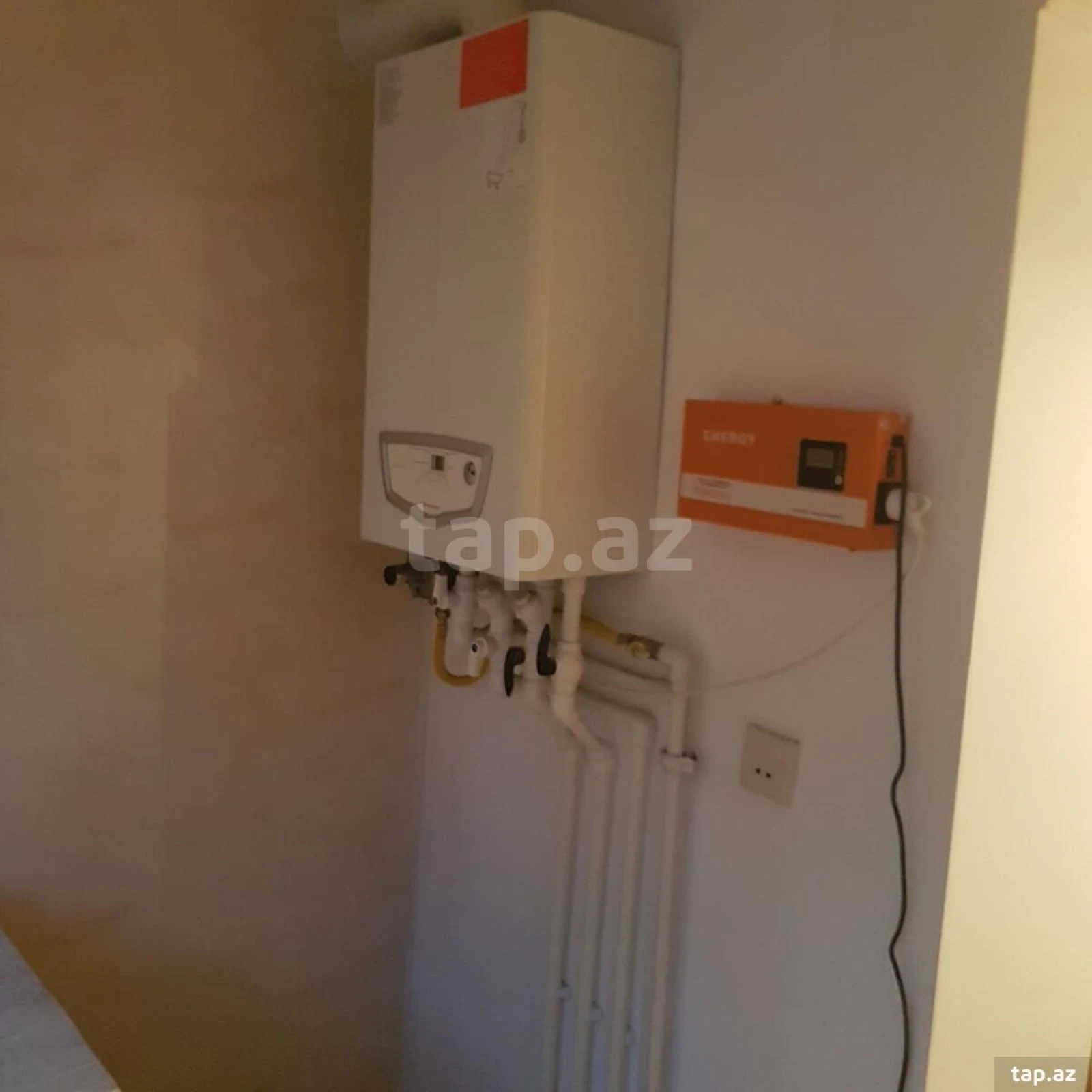 Kirayə verilir 3 otaqlı mənzil 80 m²