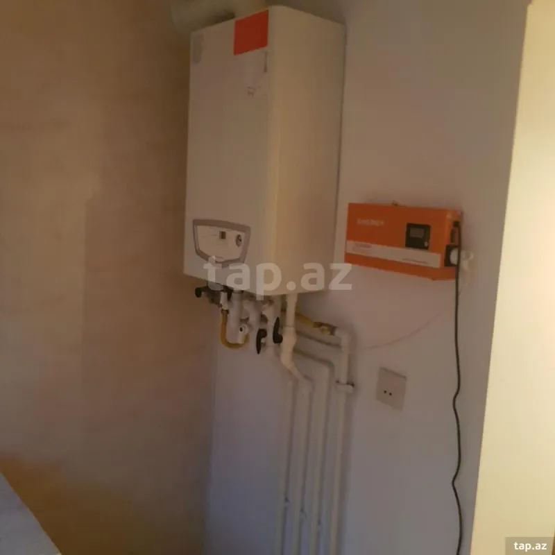 Kirayə verilir 3 otaqlı mənzil 80 m²