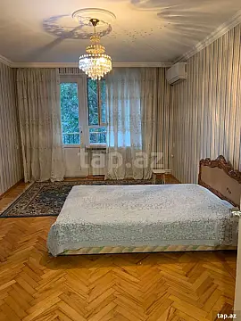 Kirayə verilir 3 otaqlı mənzil 80 m²