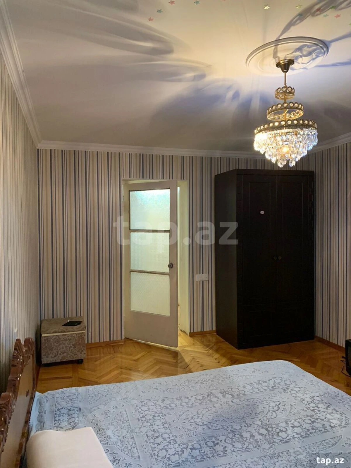 Kirayə verilir 3 otaqlı mənzil 80 m²