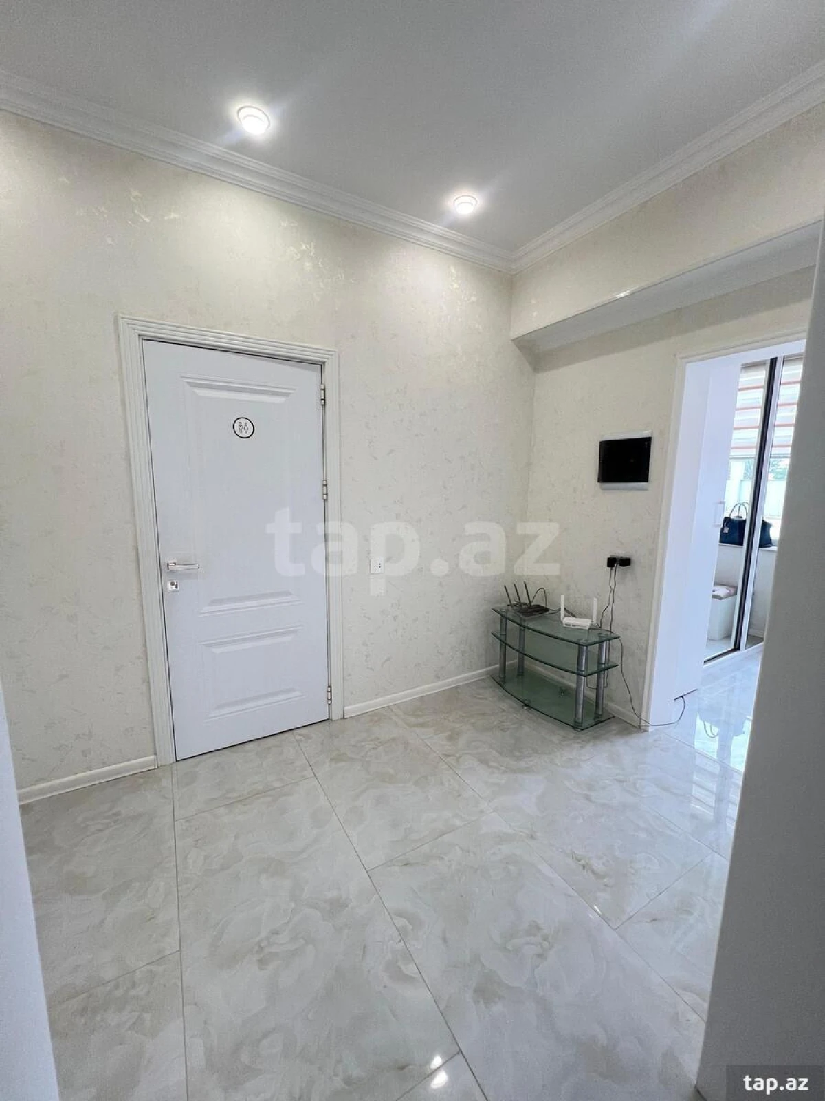 Satılır 5 otaqlı həyət evi