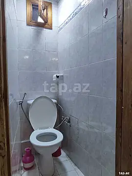 Kirayə verilir 2 otaqlı həyət evi