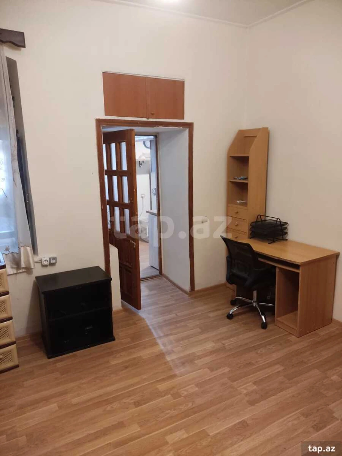 Kirayə verilir 2 otaqlı həyət evi