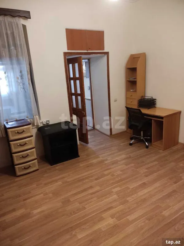 Kirayə verilir 2 otaqlı həyət evi