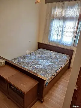 Kirayə verilir 2 otaqlı həyət evi