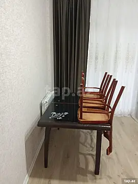 Kirayə verilir 2 otaqlı yeni tikili 91 m²