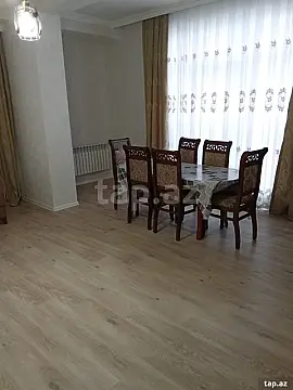 Kirayə verilir 2 otaqlı yeni tikili 91 m²