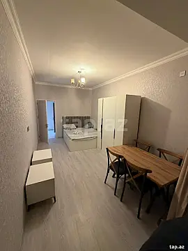 Kirayə verilir 2 otaqlı yeni tikili 76 m²