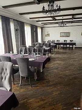 Kirayə verilir obyekt