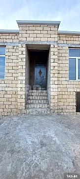 Satılır 3 otaqlı həyət evi