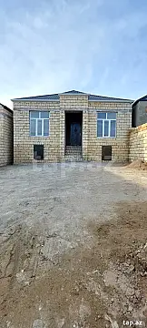 Satılır 3 otaqlı həyət evi — Bakı, Abşeron 3 otaq