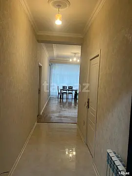 Kirayə verilir 2 otaqlı yeni tikili 52 m²