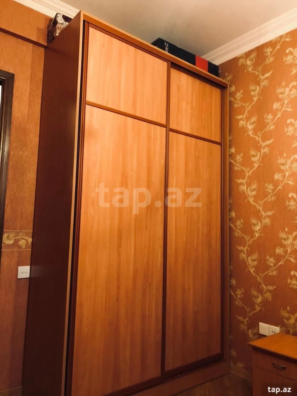 Kirayə verilir 4 otaqlı yeni tikili 145 m²