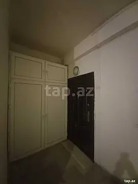 Satılır 3 otaqlı yeni tikili 115 m² — Bakı, Əhmədli 3 otaq 115.00 m²