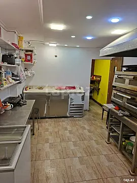 Kirayə verilir obyekt