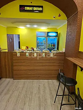 Kirayə verilir obyekt