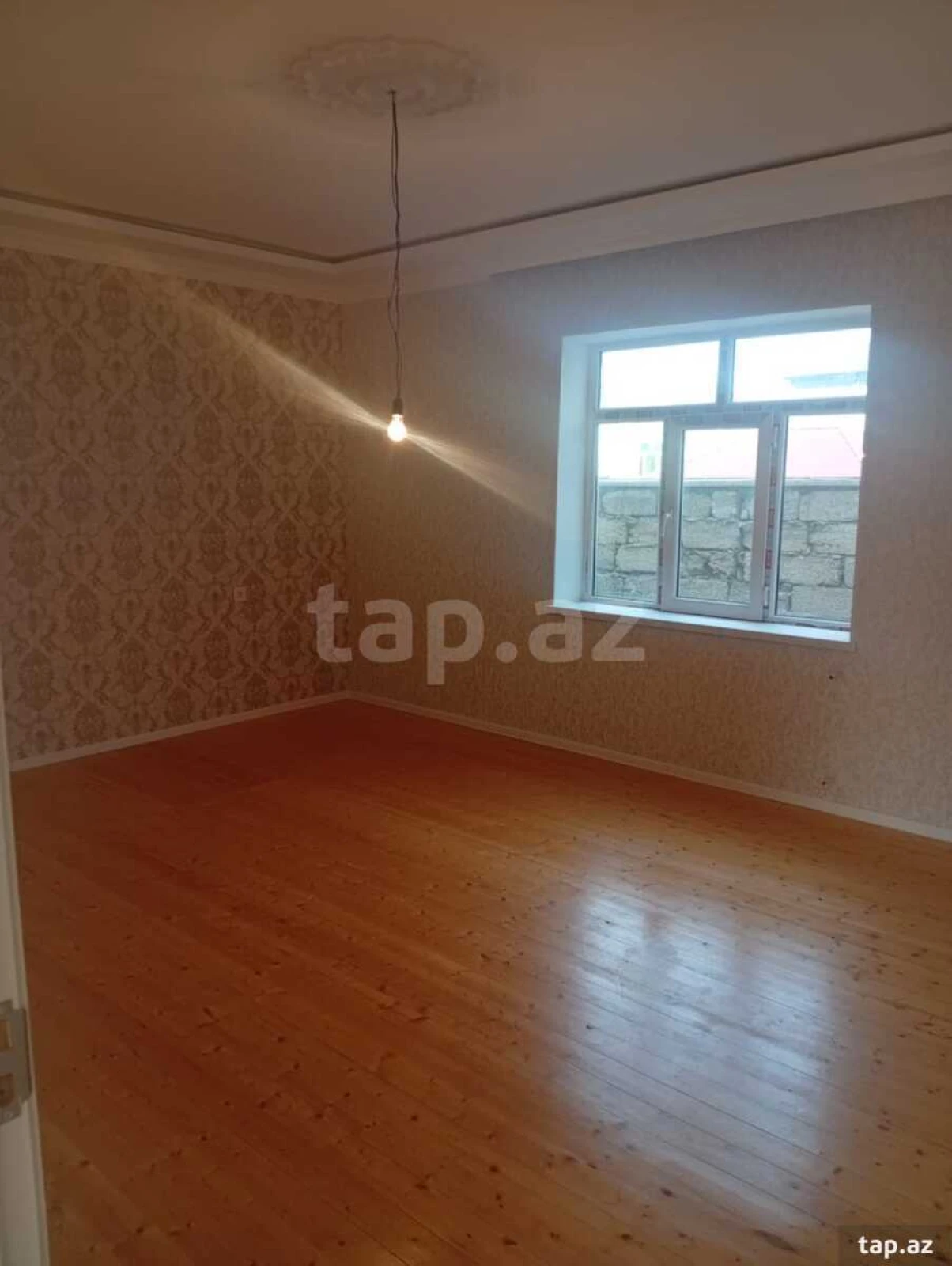 Satılır 3 otaqlı həyət evi