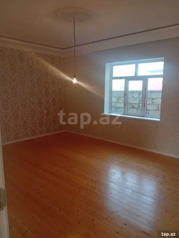 Satılır 3 otaqlı həyət evi