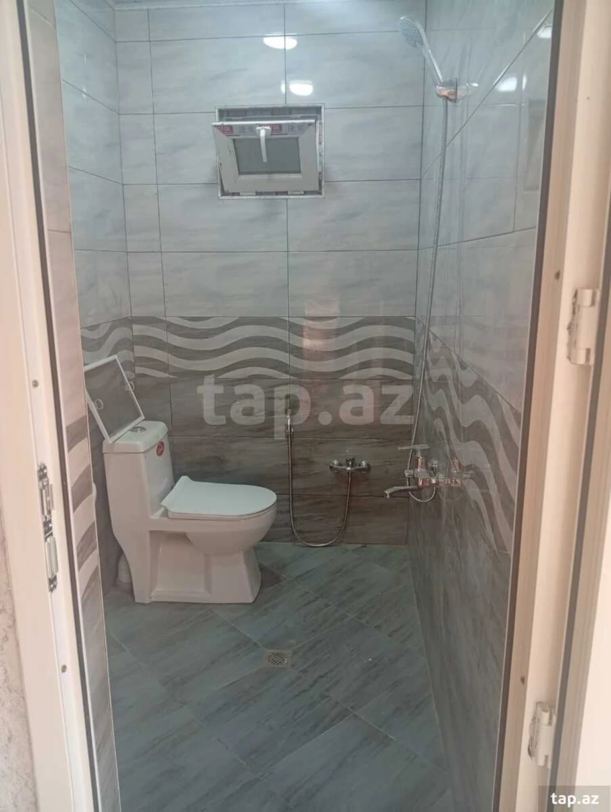 Satılır 3 otaqlı həyət evi