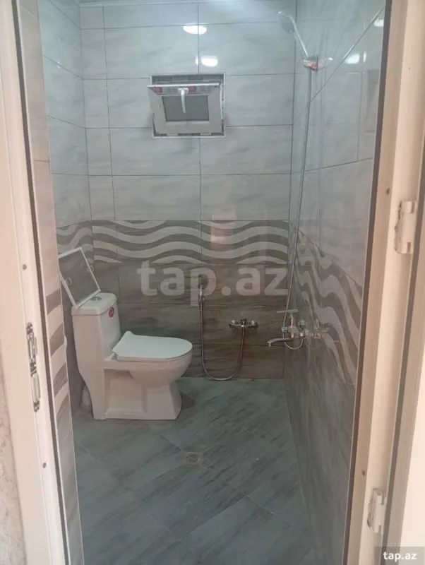 Satılır 3 otaqlı həyət evi