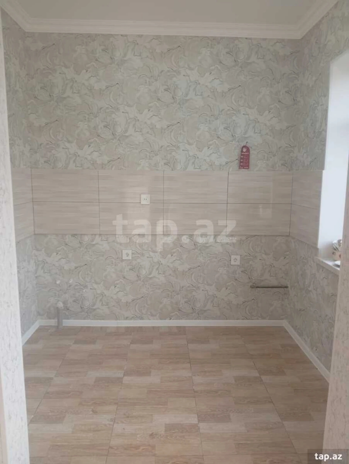 Satılır 3 otaqlı həyət evi