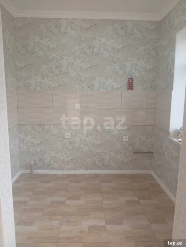 Satılır 3 otaqlı həyət evi