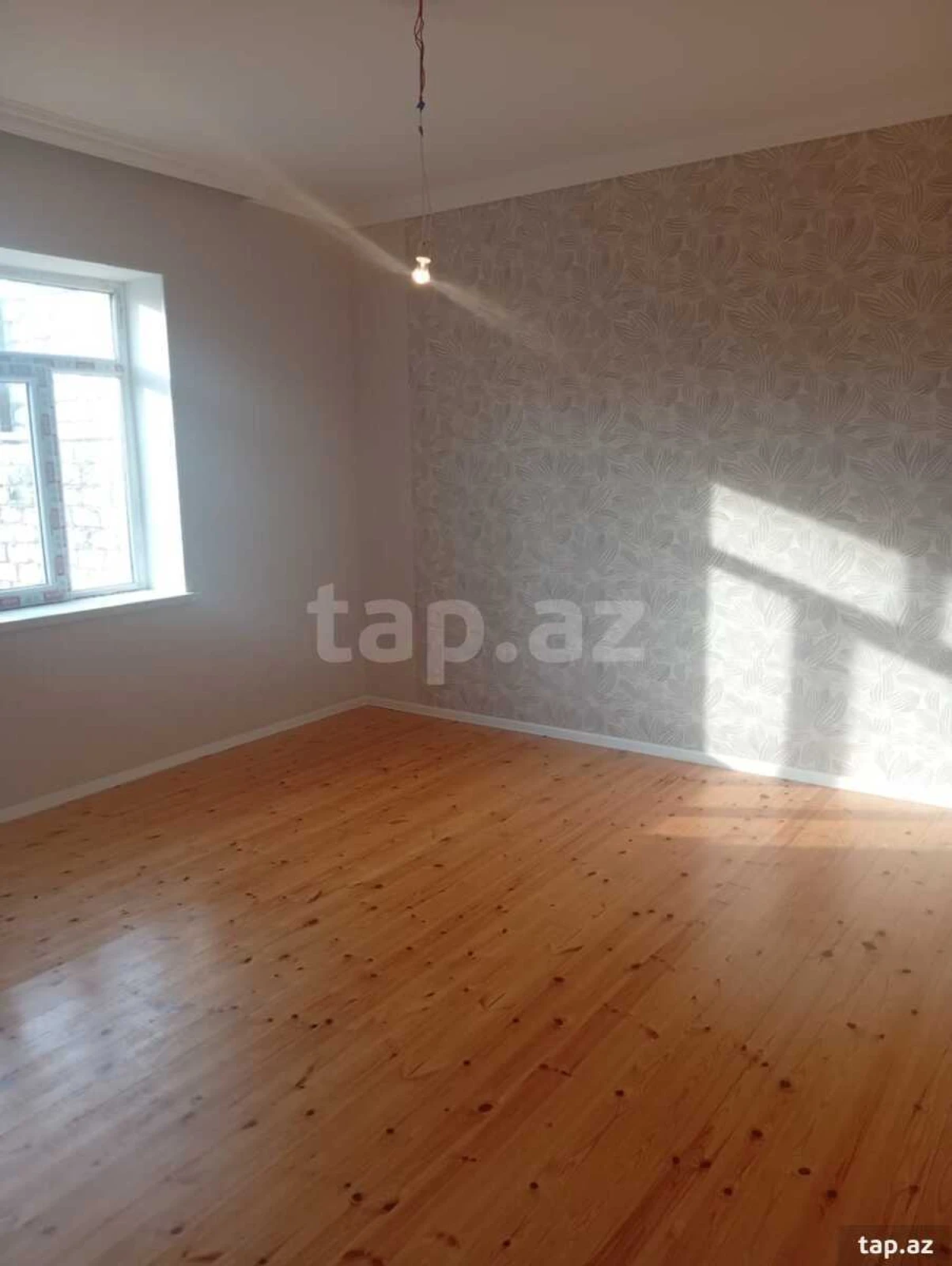 Satılır 3 otaqlı həyət evi