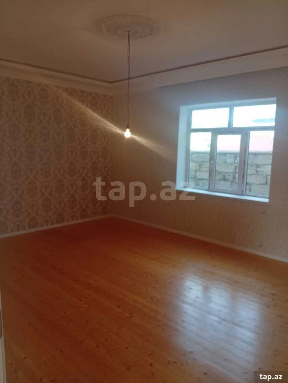 Satılır 3 otaqlı həyət evi