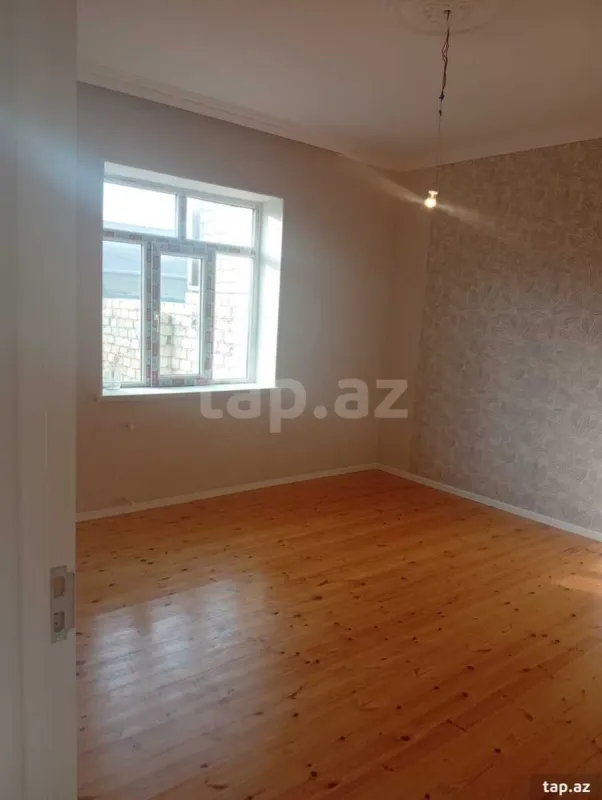 Satılır 3 otaqlı həyət evi