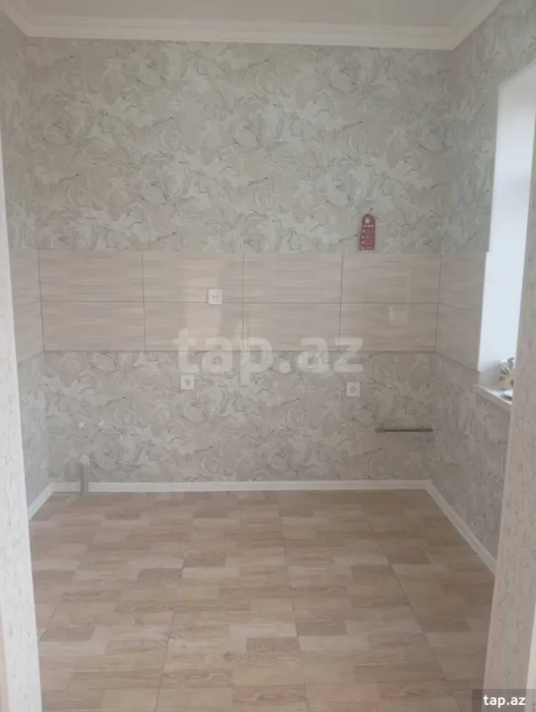 Satılır 3 otaqlı həyət evi