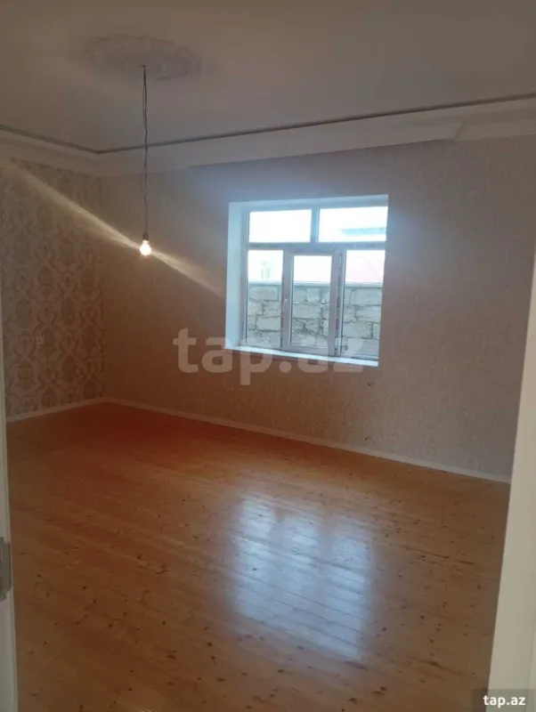 Satılır 3 otaqlı həyət evi