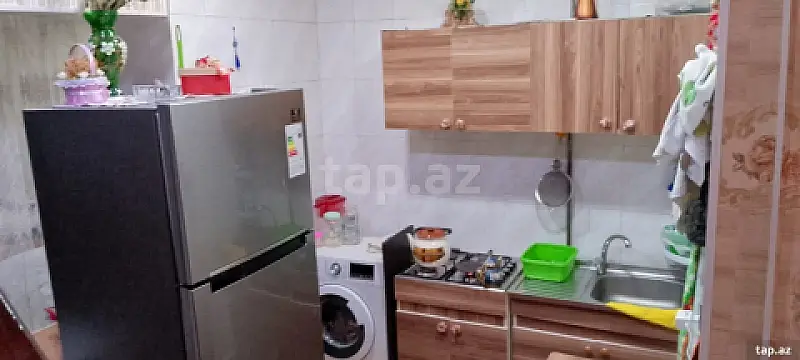 Satılır 3 otaqlı həyət evi