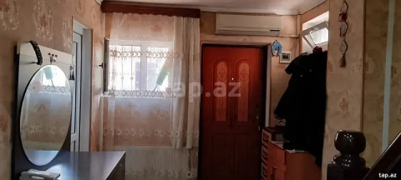 Satılır 3 otaqlı həyət evi — Bakı, Səbail 3 otaq
