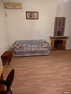 Kirayə verilir 2 otaqlı mənzil 50 m²